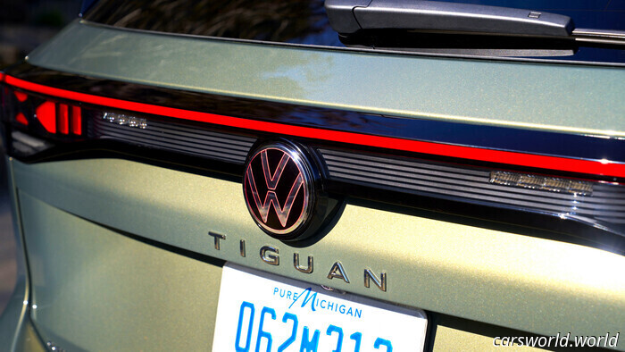 VW Freezes Prices Once More, Yet Challenges Loom Ahead | Carscoops